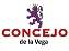 Icono CONCEJO DE LA VEGA