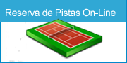 Reserva Pista de Padel