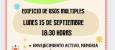 TALLERES
