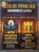 verano san roman