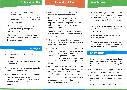 Tríptico Recomendaciones Plan Mayores 1