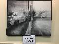 2 PREMIO - REFLEJOS EN BLANCO Y NEGRO de Richard Garcñua Rodríguez