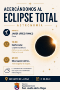 Acercándonos al eclipse total. Conferencia
