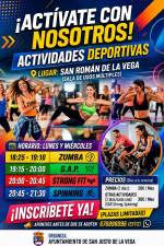 actividades