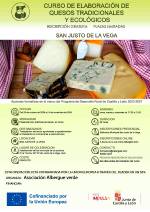 cursos quesos