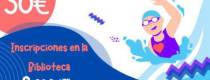 CURSILLO NATACION 2026